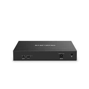MERCUSYS 8port 65w 7port PoE+ Gigabit Yönetilemez Switch MS108GP