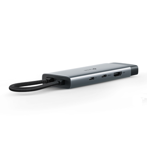 TP-LINK UH7020C 7port USB Type-C Çoklayıcı Hub