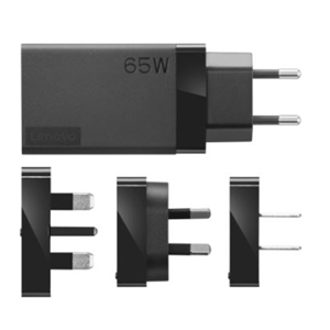 LENOVO 40AW0065EU 65W USBC AC Seyahat Adaptörü