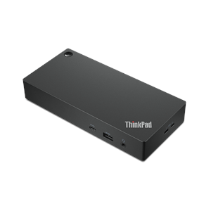 LENOVO THINKPAD 40AY0090EU Universal USBC Dock Bağlantı İstasyonu