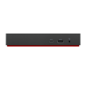 LENOVO THINKPAD 40AY0090EU Universal USBC Dock Bağlantı İstasyonu