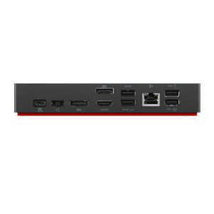 LENOVO THINKPAD 40AY0090EU Universal USBC Dock Bağlantı İstasyonu