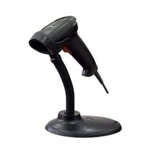 PERFORMAX PR-44 LAZER KABLOLU KAREKOD (2D) BARKOD OKUYUCU