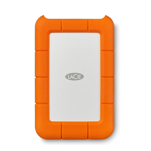 LACIE 2TB 2.5