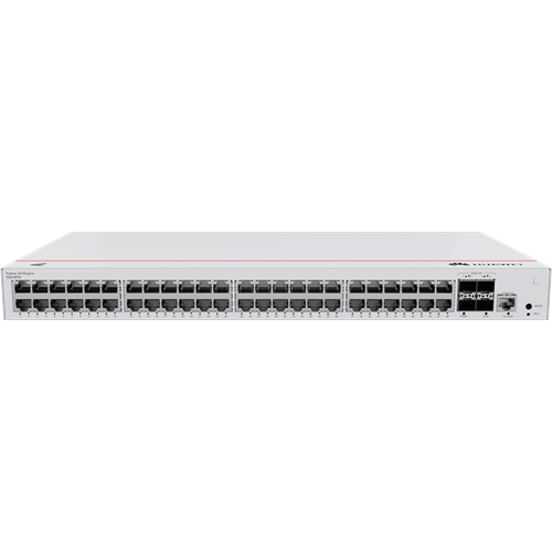 HUAWEI 48port eKIT S220-48T4X GIGABİT 4X10GbE SFP Yönetilebilir Switch
