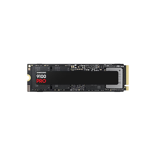 SAMSUNG 1TB 9100 PRO MZ-VAP1T0BW 14800- 13400MB/s M2 NVME GEN5 Disk 