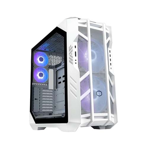 COOLERMASTER HAF700 EVO Gaming Full-Tower PC Kasası