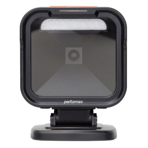PERFORMAX MS 2D Imager PR-X1000 USB Masaüstü Karekod Okuyucu 