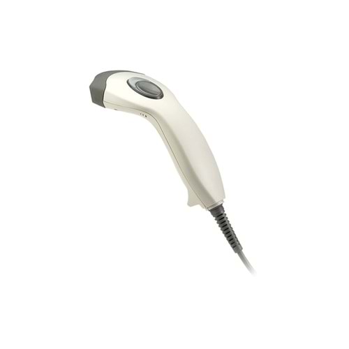 ZEBEX El 1D CCD Z-3100 USB El Tipi Barkod Okuyucu Klavye Bağlantılı