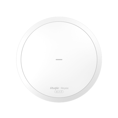 RUIJIE RG-RAP72 Wıfı BE3600 Dual Band Tavan Tipi Access Point (Adaptör Yok)