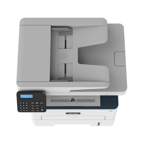 XEROX B225V_DNI A4 Siyah Çok Fonksiyonlu Dublex Laser Yazıcı USB 2.0,Ethernet (Outlet)