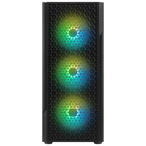 BITFENIX 600W 80+ PROTON Gaming Mid-Tower PC Kasası 