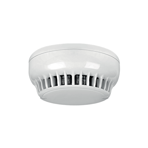 TEKNİM TFD-2351 Akıllı Adresli Dahili İzolatörlü Optik Duman Dedektörü (Taban Hariç)