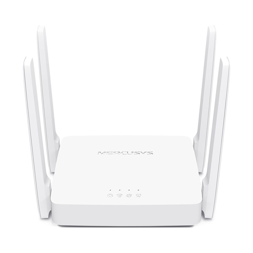 MERCUSYS AC10 1200mbps Dual Band Router 