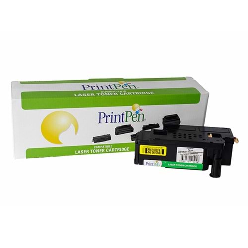 Prıntpen Xerox Phaser 6020 Black(106R02763) (2K)