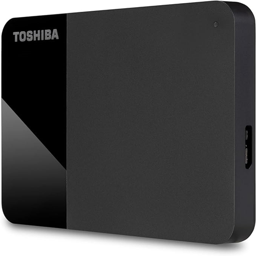 TOSHIBA 2TB 2.5