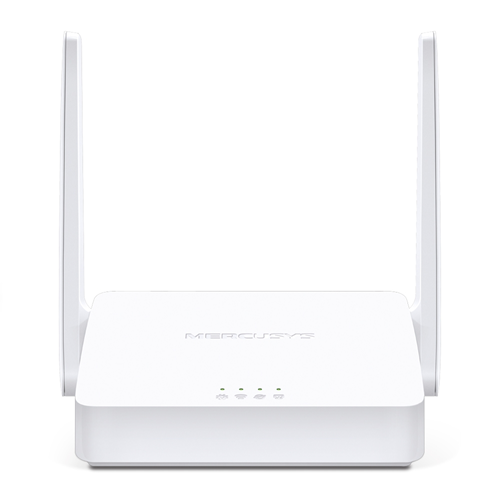 MERCUSYS MW302R N300 2.4ghz EV Ofis Tipi Router