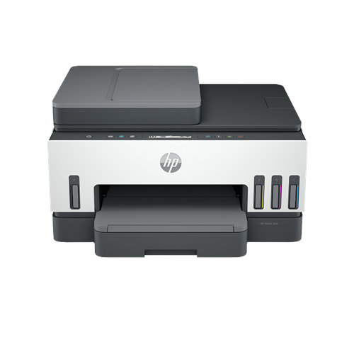 Hp Smart Tank 750 Wifi-Ethernet Adf Çok Fonksiyonlu Yazıcı