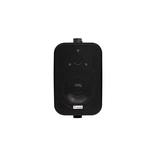 WESTA WS-402TB Sütun Tipi Siyah Hoparlör