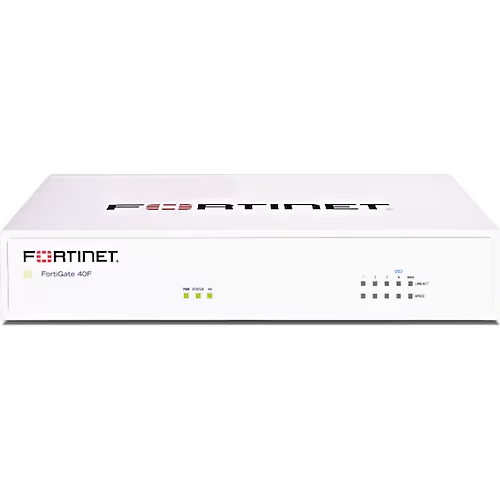 FORTINET FG-40F-BDL 1yıl Lisans Firewall