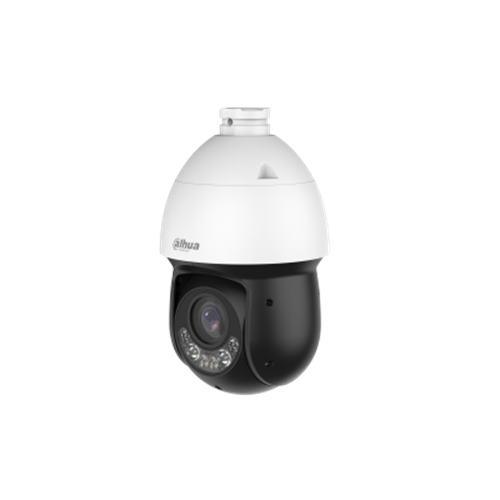 DAHUA 2MP SD4D225DB-HNY WizSense Akıllı Çift Işık Ptz Kamera 25x