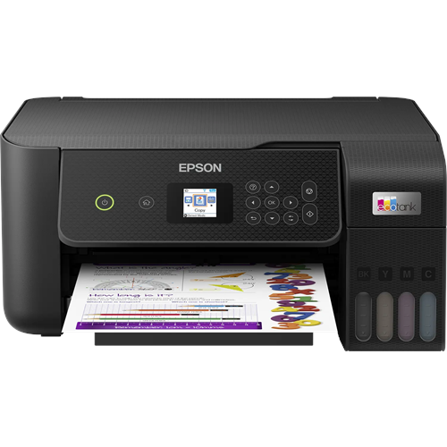 EPSON A4 Renkli L3260 Çok Fonksiyonlu Tanklı Yazıcı USB 2.0,Kablosuz 