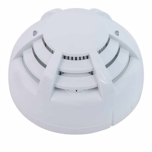 TEKNİM TFD-1170 Analog Adresli Harici Beslemeli Doğalgaz Dedektörü