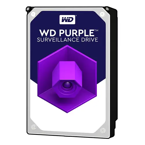 WD PURPLE WD30PURZ 3TB 3.5