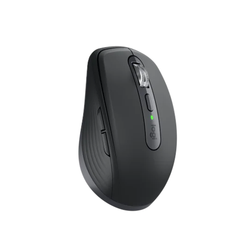 LOGITECH Mx Anywhere 3S Kablosuz 1000 dpi Siyah Mouse 910-006929 