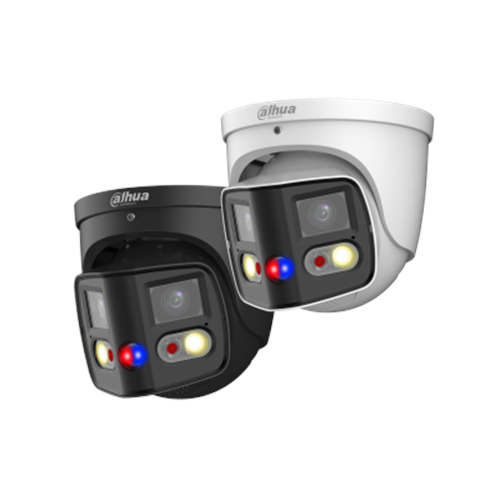 DAHUA 4+4MP DH-IPC-PDW3849-A180-AS-PV TİOC Sabit Odaklı IP Kamera Wizsense