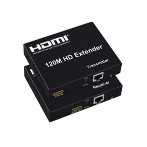 BIFO BF-120M HDMI-CAT6 120metre HDMI Extender