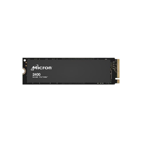 MICRON 1TB 2400 MTFDKCD1T0QFM 3264-2883MB/s M2 2242 NVME GEN4 Disk Kutusuz