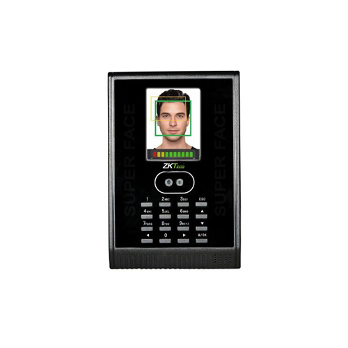 ZKT TrFace200 PDKS Cihazı Parmak İzi-Kart 