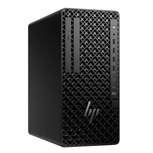 HP B34JSES Z1 G1i U7-265 32GB (1x32GB) DDR5 5600 1TB SSD RTX 5060 Ti 16GB W11P İş İstasyonu