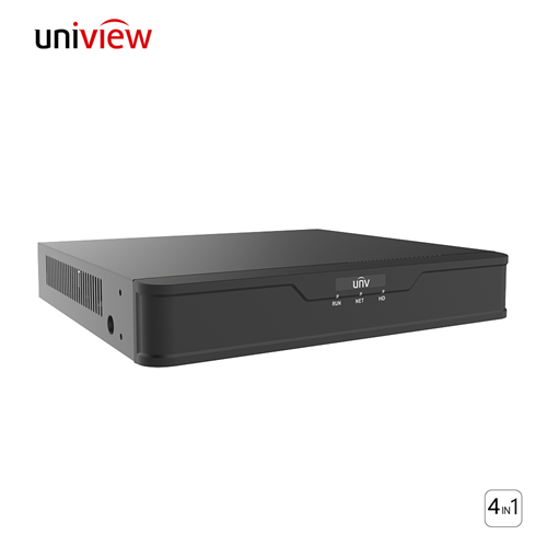 UNV 8kanal XVR301-08G3 1 x 8tb AHD Kayıt Cihazı 