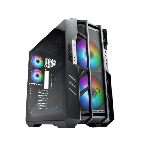 COOLERMASTER HAF 700 H700-IGNN-S00 Gaming E-ATX PC Kasası