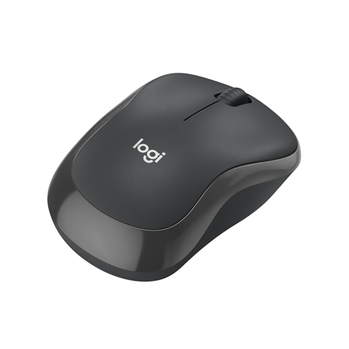 LOGITECH M240 Kablosuz - Siyah Mouse 910-007182