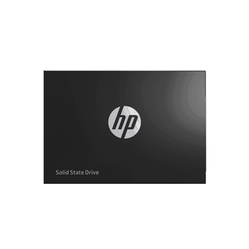 HP 960GB S650 345N0AA 560- 500MB/s SSD SATA-3 Disk