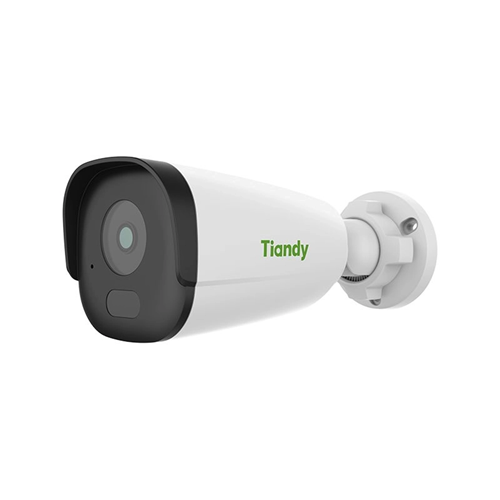 TIANDY 4MP BULLET 2.8MM IP Güvenlik Kamerası Starlight TC-C34GS I5/E/Y/C/SD