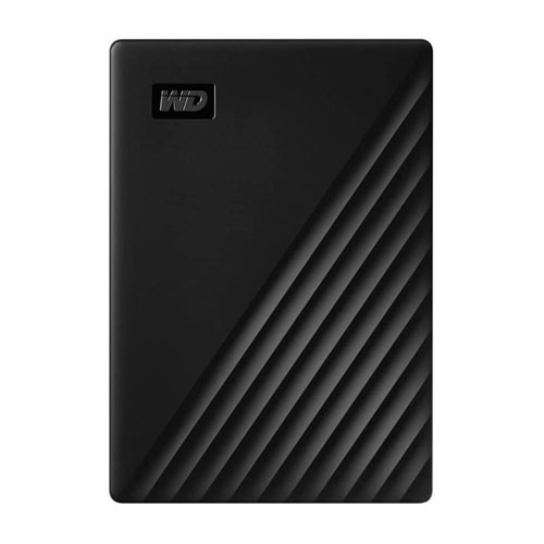 WD 2TB MY PASSPORT WDBYVG0020BBK-WESN USB 3.0 Harici Disk