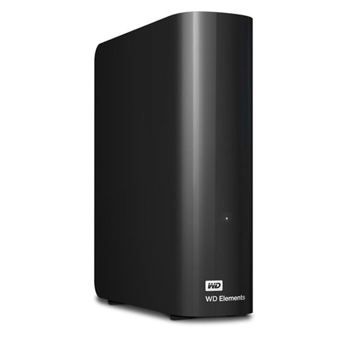 WD 6TB 2.5