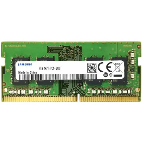 SAMSUNG 4GB DDR4 3200MHz NOTEBOOK RAM M471A5244GB0-CWE