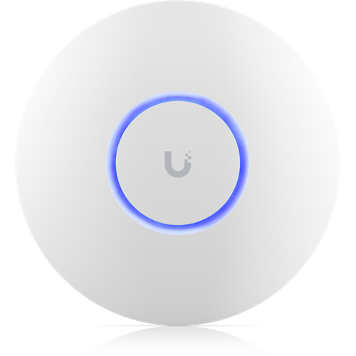 UBIQUITI U6-PLUS AX3000 Dual Band Tavan Tipi Kurumsal Access Point 