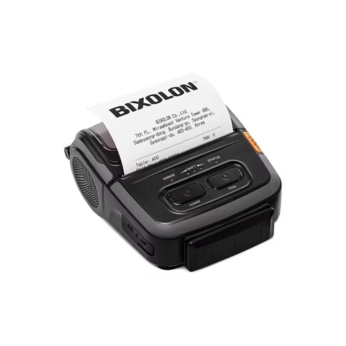 BIXOLON SPP-R310Plus Taşınabilir Fiş/Pos Yazıcı