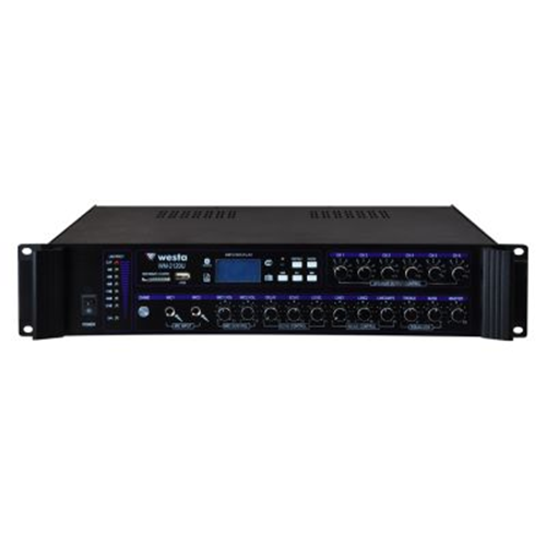 WESTA WM-850 Mikser Amfi