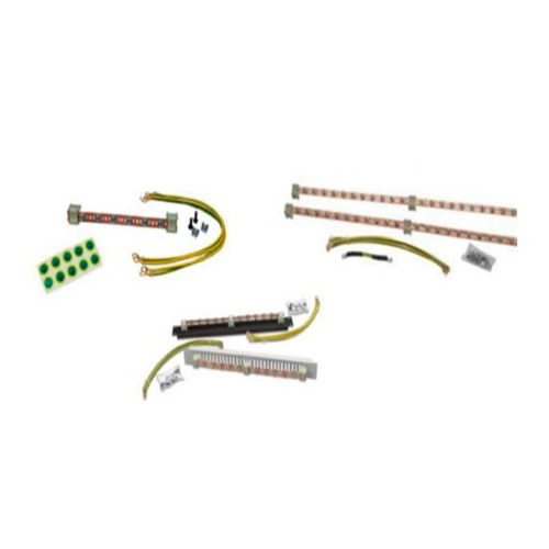 AGER Topraklama Seti AA-TPR-001-A-CU