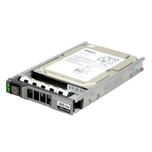 DELL 600GB 2.5