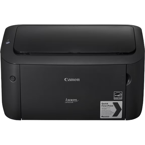 CANON LBP6030B A4 Siyah Laser Yazıcı USB 2.0 Demo