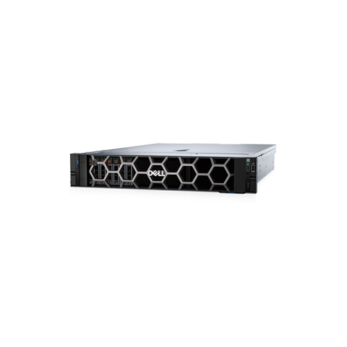 DELL POWEREDGE FLEXI7 SILVER 4510-2x64GB DDR5 RDIMM-8TB SATA-2x700w Rack Sunucu