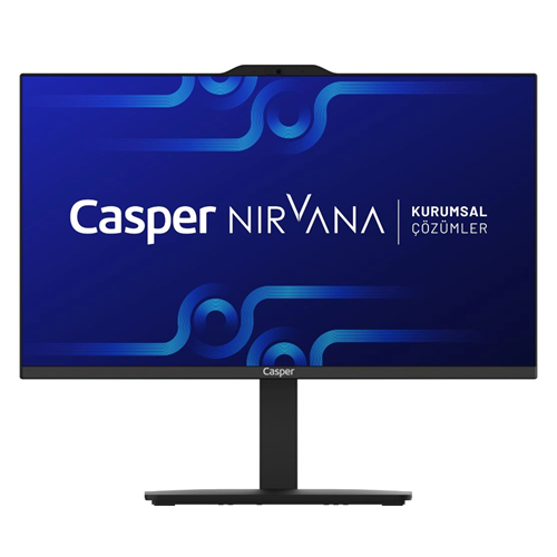 CASPER 23.8